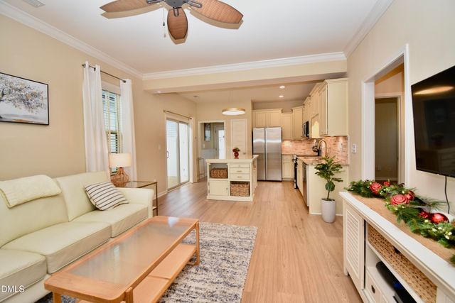 70 Plott Hound Drive, Clayton, NC 27520