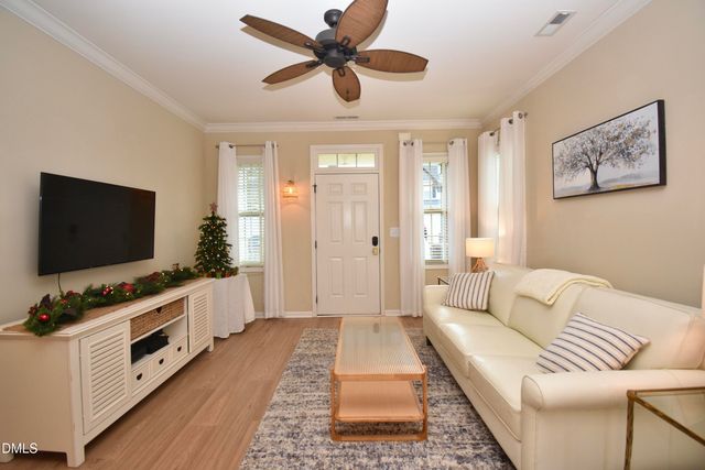 70 Plott Hound Drive, Clayton, NC 27520