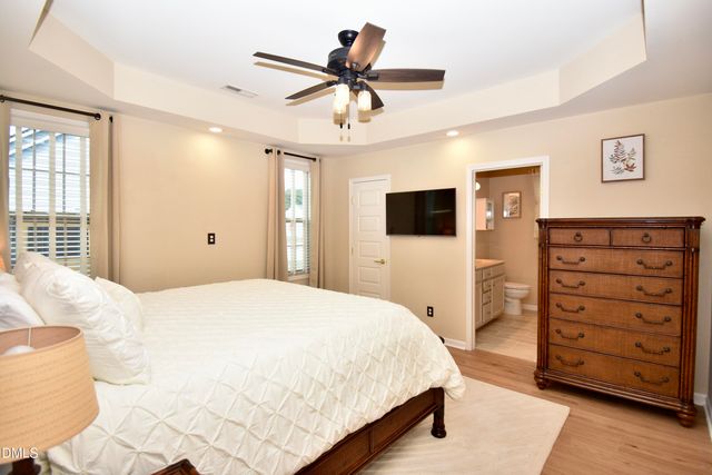 70 Plott Hound Drive, Clayton, NC 27520