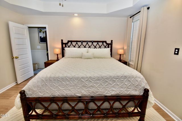 70 Plott Hound Drive, Clayton, NC 27520