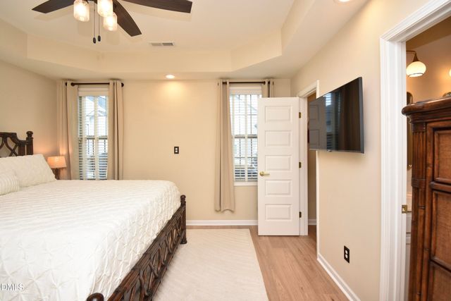 70 Plott Hound Drive, Clayton, NC 27520