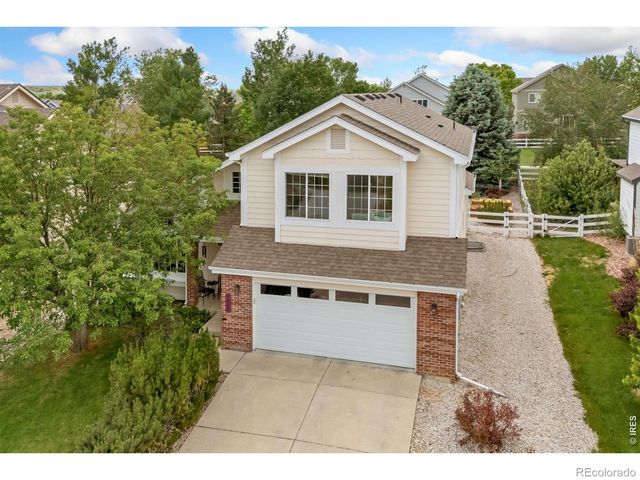 1421 Snook Court, Fort Collins, CO 80526