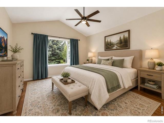 1421 Snook Court, Fort Collins, CO 80526