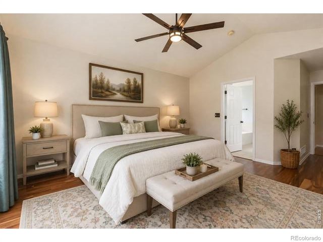 1421 Snook Court, Fort Collins, CO 80526