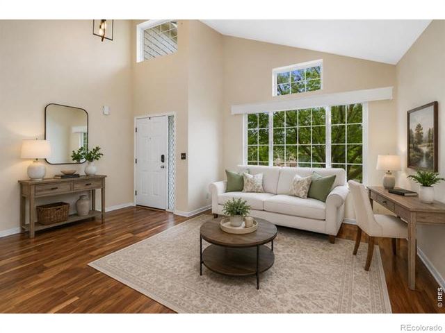 1421 Snook Court, Fort Collins, CO 80526
