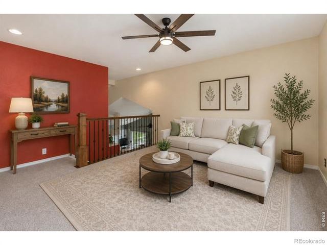 1421 Snook Court, Fort Collins, CO 80526