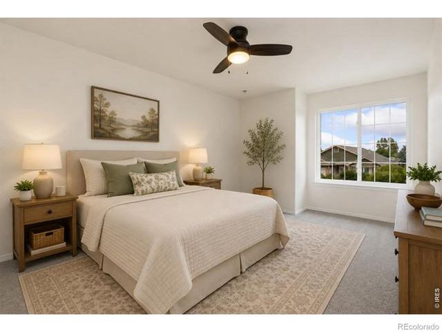 1421 Snook Court, Fort Collins, CO 80526