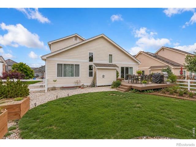 1421 Snook Court, Fort Collins, CO 80526