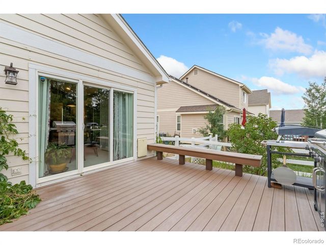 1421 Snook Court, Fort Collins, CO 80526