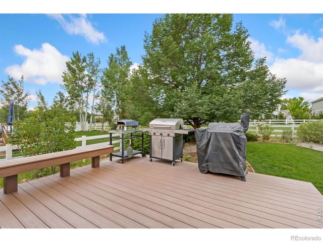1421 Snook Court, Fort Collins, CO 80526