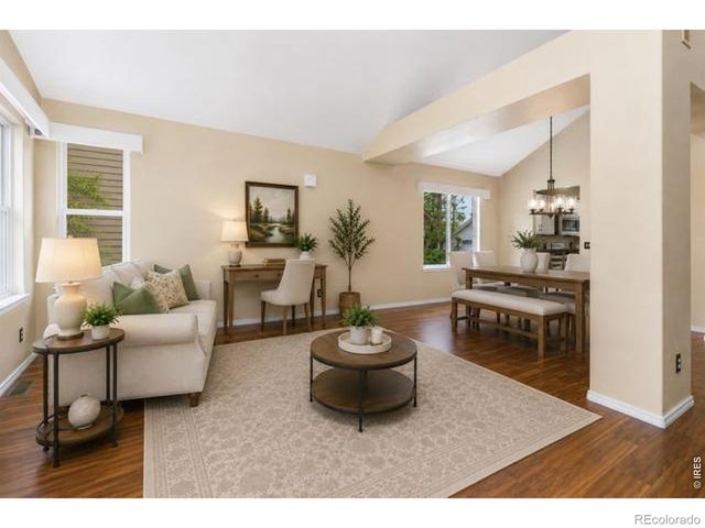 1421 Snook Court, Fort Collins, CO 80526