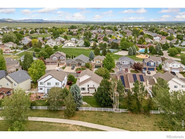 1421 Snook Court, Fort Collins, CO 80526