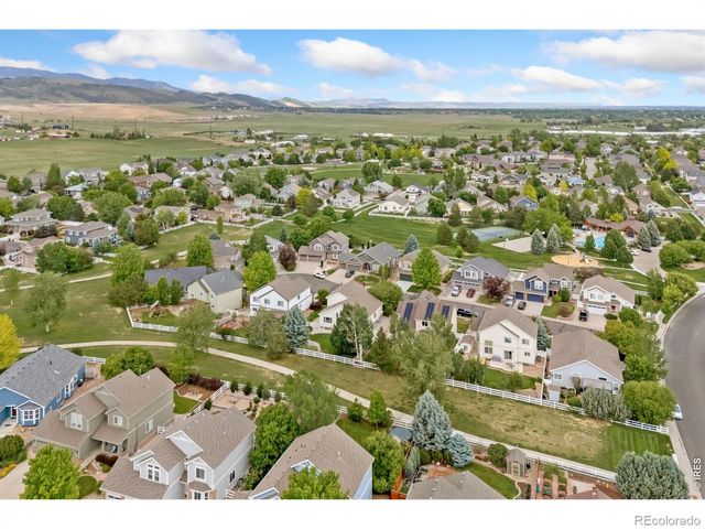 1421 Snook Court, Fort Collins, CO 80526
