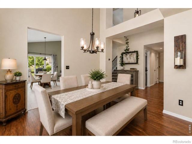 1421 Snook Court, Fort Collins, CO 80526