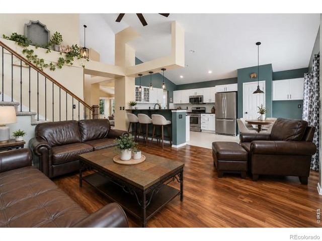 1421 Snook Court, Fort Collins, CO 80526
