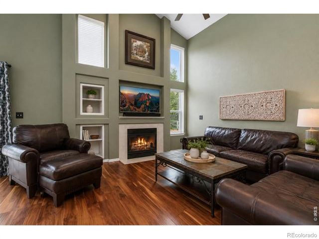 1421 Snook Court, Fort Collins, CO 80526