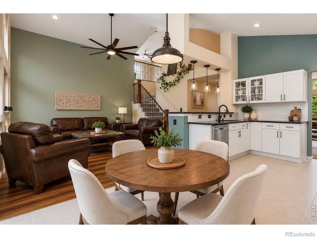 1421 Snook Court, Fort Collins, CO 80526