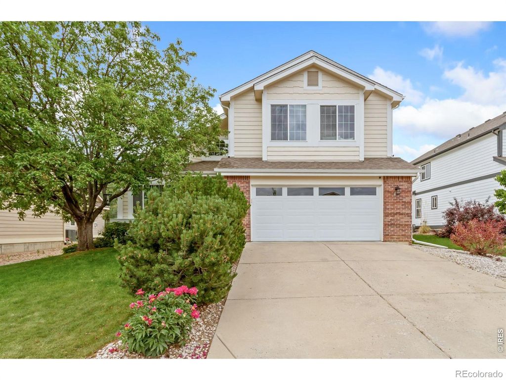 1421 Snook Court, Fort Collins, CO 80526