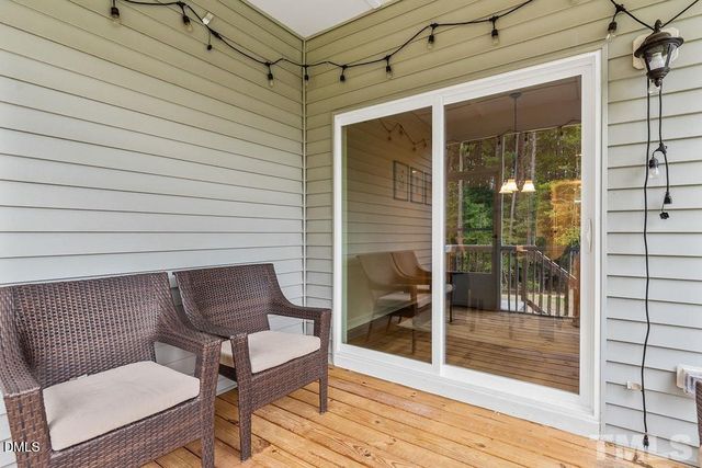 1216 Southpoint Trail, Durham, NC 27713