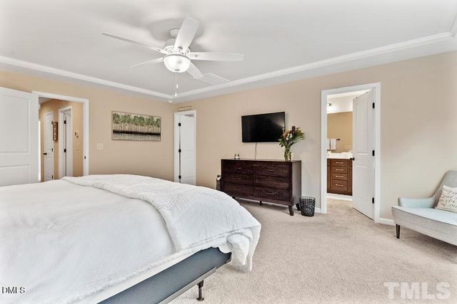 1216 Southpoint Trail, Durham, NC 27713