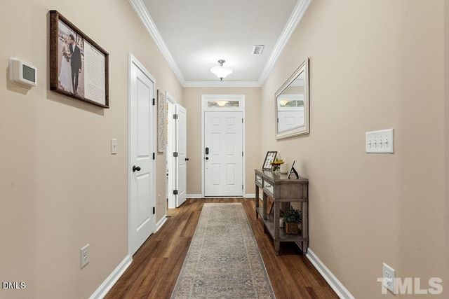 1216 Southpoint Trail, Durham, NC 27713