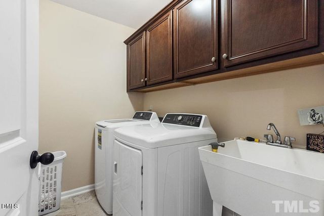 1216 Southpoint Trail, Durham, NC 27713