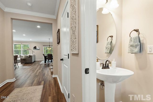 1216 Southpoint Trail, Durham, NC 27713