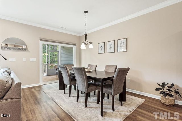 1216 Southpoint Trail, Durham, NC 27713