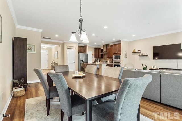 1216 Southpoint Trail, Durham, NC 27713