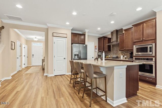 1216 Southpoint Trail, Durham, NC 27713