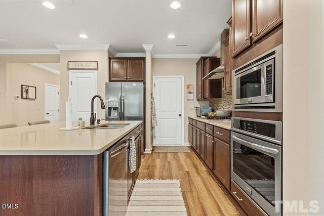 1216 Southpoint Trail, Durham, NC 27713