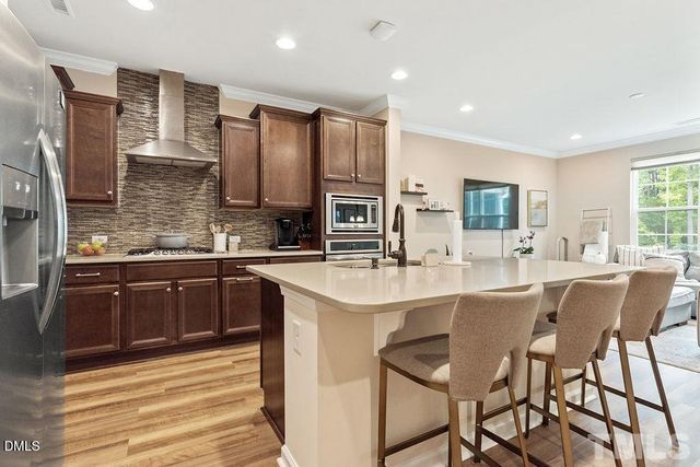 1216 Southpoint Trail, Durham, NC 27713