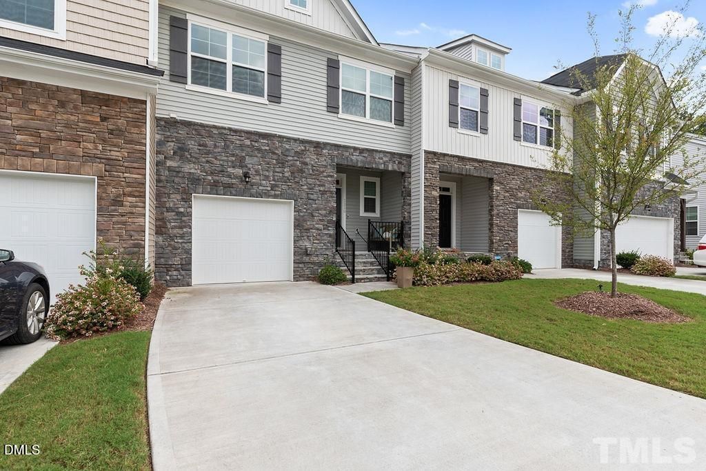 1216 Southpoint Trail, Durham, NC 27713