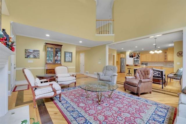 5283 Whitehaven Park SE Lane, Smyrna, GA 30126