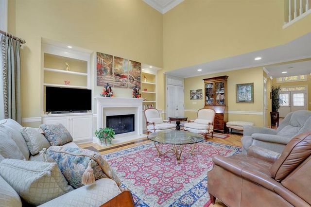 5283 Whitehaven Park SE Lane, Smyrna, GA 30126