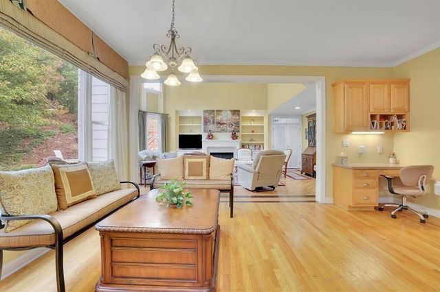 5283 Whitehaven Park SE Lane, Smyrna, GA 30126