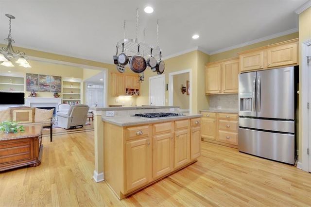 5283 Whitehaven Park SE Lane, Smyrna, GA 30126