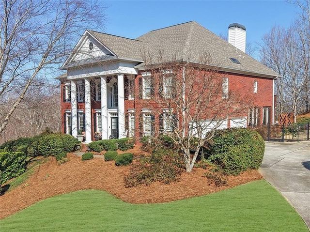 5283 Whitehaven Park SE Lane, Smyrna, GA 30126