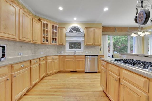 5283 Whitehaven Park SE Lane, Smyrna, GA 30126