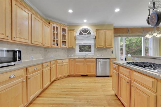 5283 Whitehaven Park SE Lane, Smyrna, GA 30126