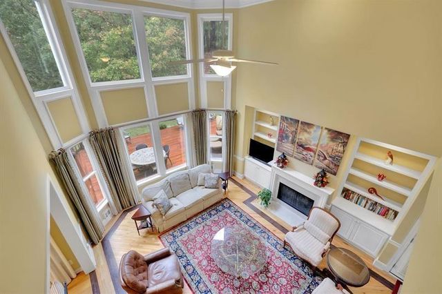 5283 Whitehaven Park SE Lane, Smyrna, GA 30126