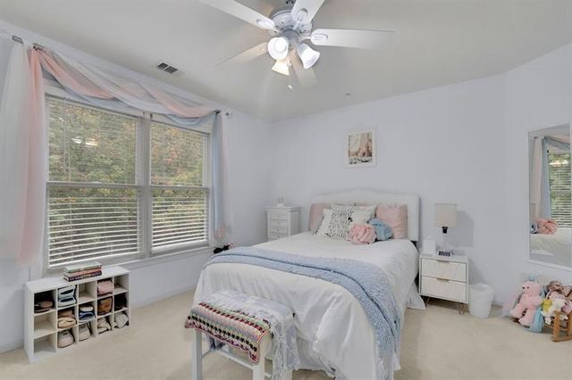 5283 Whitehaven Park SE Lane, Smyrna, GA 30126