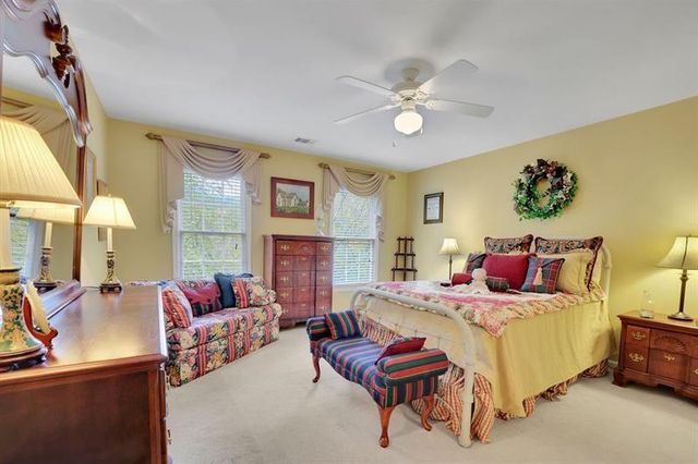 5283 Whitehaven Park SE Lane, Smyrna, GA 30126