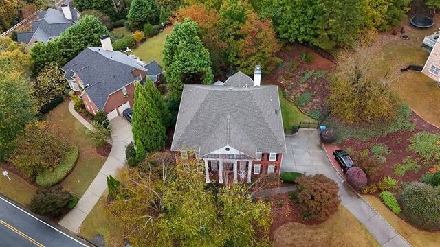 5283 Whitehaven Park SE Lane, Smyrna, GA 30126