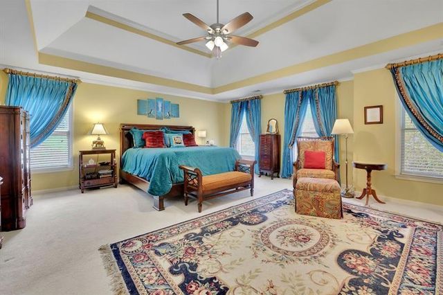 5283 Whitehaven Park SE Lane, Smyrna, GA 30126