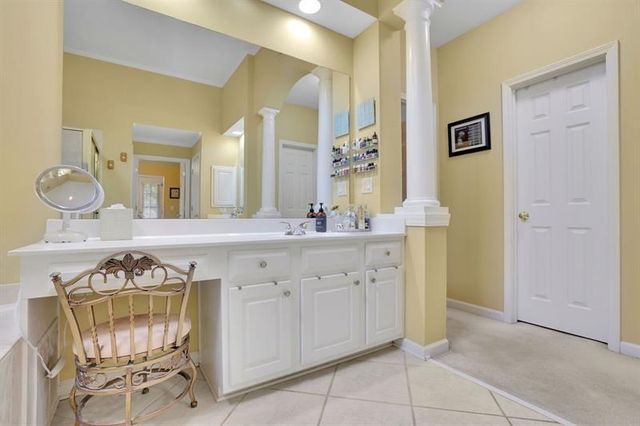 5283 Whitehaven Park SE Lane, Smyrna, GA 30126