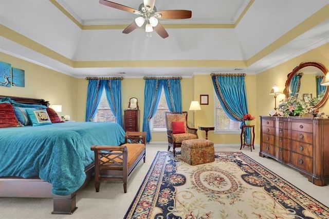 5283 Whitehaven Park SE Lane, Smyrna, GA 30126