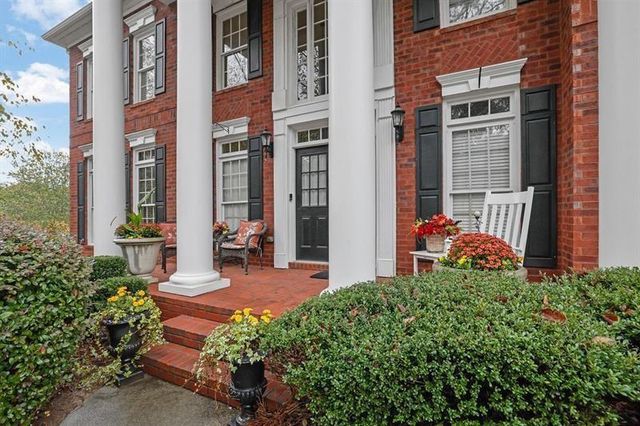 5283 Whitehaven Park SE Lane, Smyrna, GA 30126