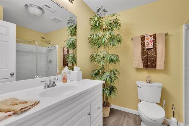 5283 Whitehaven Park SE Lane, Smyrna, GA 30126