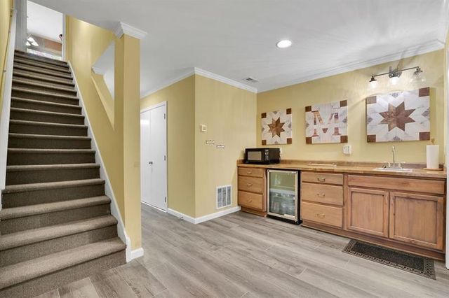 5283 Whitehaven Park SE Lane, Smyrna, GA 30126